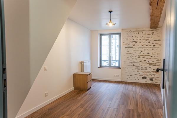 Appartement à vendre |  Pau |  4 pièces | 88 m²