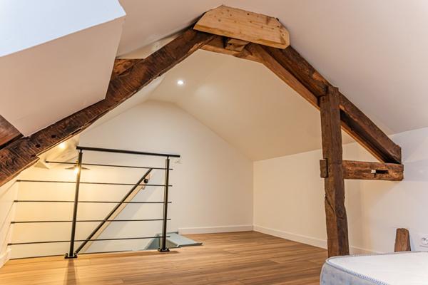 Appartement à vendre |  Pau |  4 pièces | 88 m²