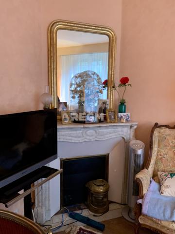 Saint-Malo (35400) Maison 6P, 109m2 (+ 35 m2). A rénover. Courtoisville.