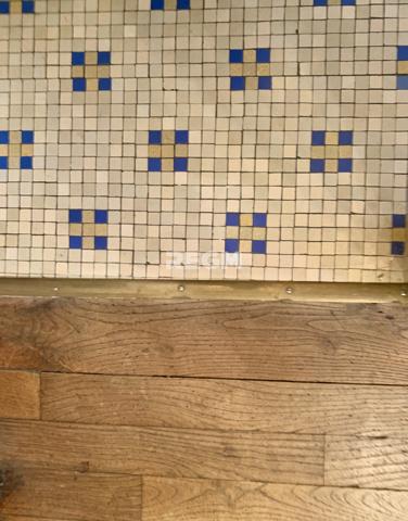 Saint-Malo (35400) Maison 6P, 109m2 (+ 35 m2). A rénover. Courtoisville.