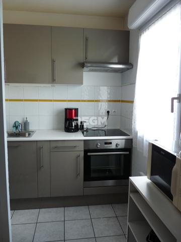 Lunel (34400) APPARTEMENT 2 PIECES LUNEL NORD