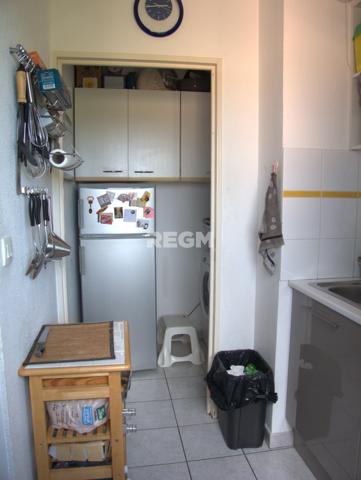 Lunel (34400) APPARTEMENT 2 PIECES LUNEL NORD