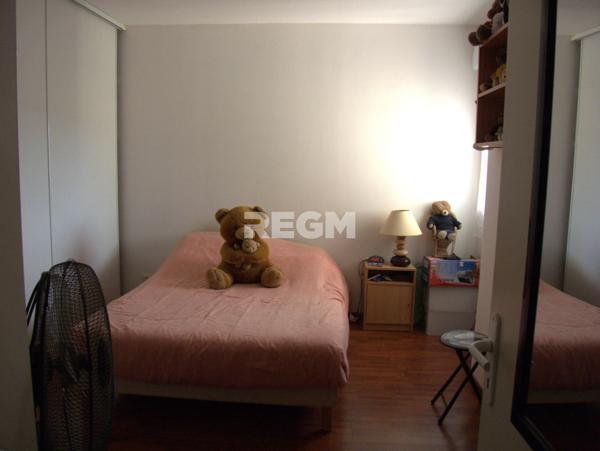 Lunel (34400) APPARTEMENT 2 PIECES LUNEL NORD