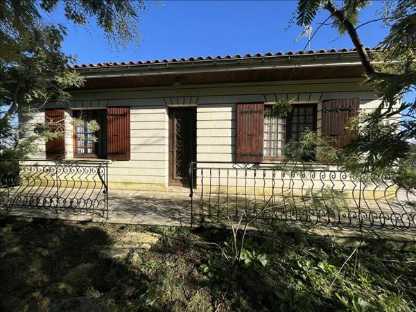 Maison à vendre |  Le Grand-Village-Plage |  9 pièces | 139 m²