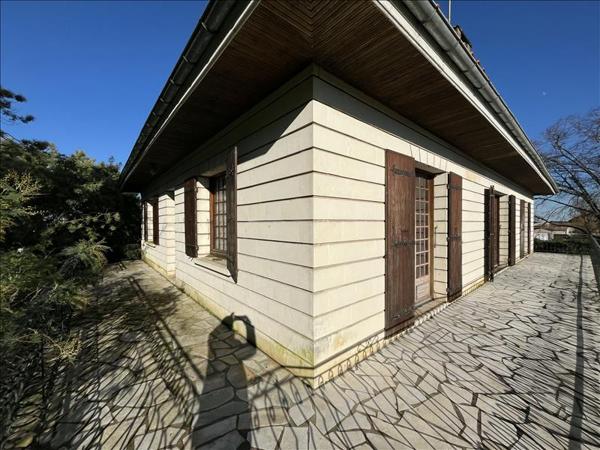 Maison à vendre |  Le Grand-Village-Plage |  9 pièces | 139 m²