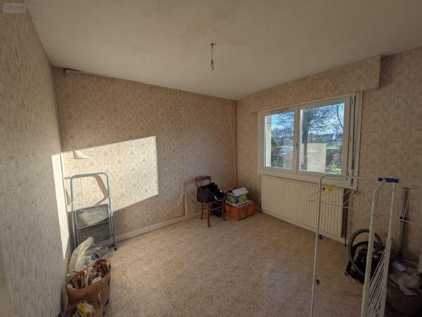 Pavillon à vendre à Wormhout dans le Nord (59470), ref : W4038