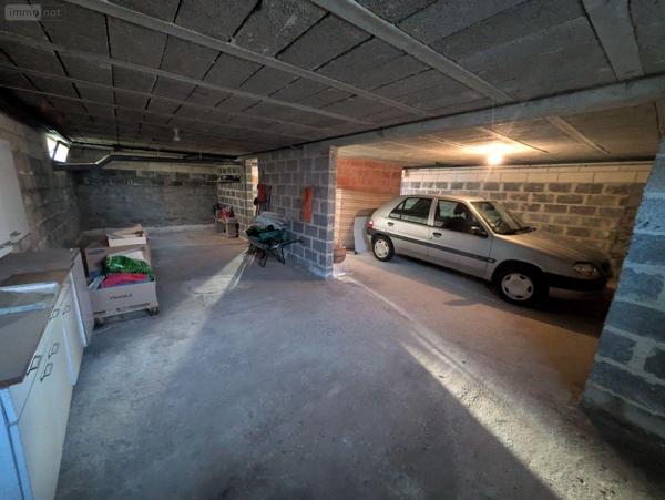 Pavillon à vendre à Wormhout dans le Nord (59470), ref : W4038