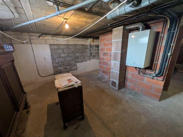 Pavillon à vendre à Wormhout dans le Nord (59470), ref : W4038