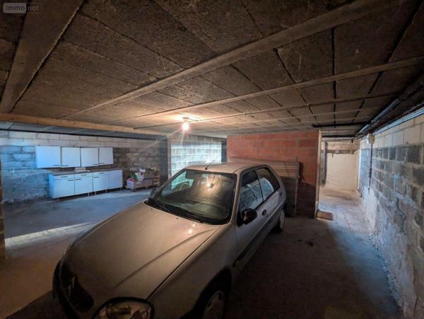 Pavillon à vendre à Wormhout dans le Nord (59470), ref : W4038