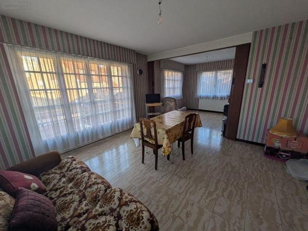 Pavillon à vendre à Wormhout dans le Nord (59470), ref : W4038