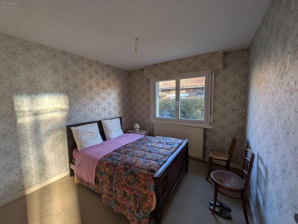 Pavillon à vendre à Wormhout dans le Nord (59470), ref : W4038