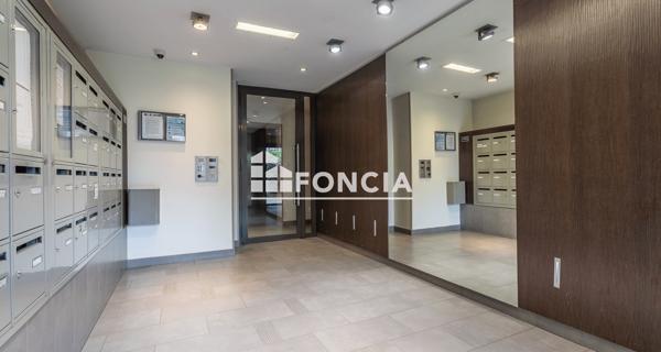 À vendre Appartement 3 pièces 50.11 m² - Antony 92160