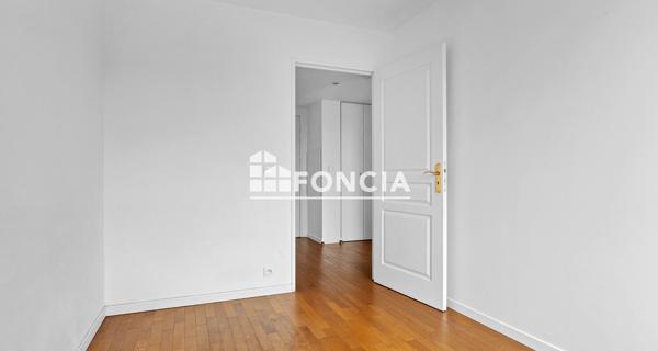 À vendre Appartement 3 pièces 50.11 m² - Antony 92160