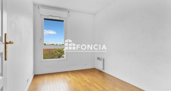 À vendre Appartement 3 pièces 50.11 m² - Antony 92160