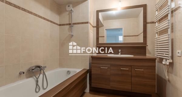 À vendre Appartement 3 pièces 50.11 m² - Antony 92160