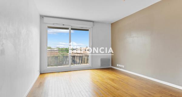 À vendre Appartement 3 pièces 50.11 m² - Antony 92160