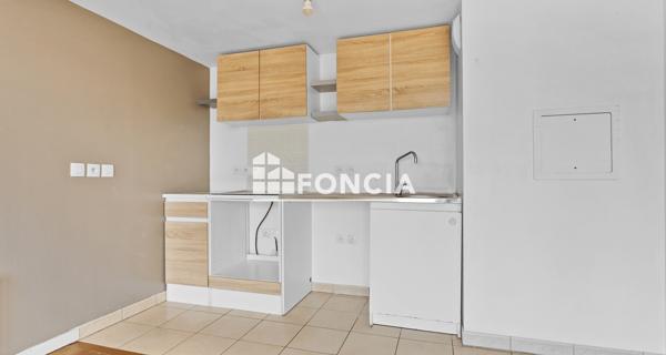 À vendre Appartement 3 pièces 50.11 m² - Antony 92160