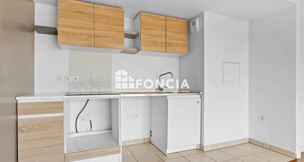 À vendre Appartement 3 pièces 50.11 m² - Antony 92160