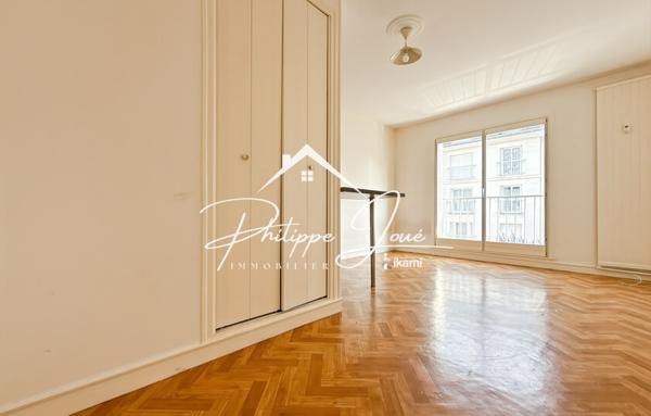 Studio de 28 m2 à Sens 89100