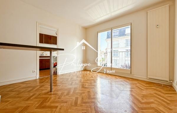 Studio de 28 m2 à Sens 89100