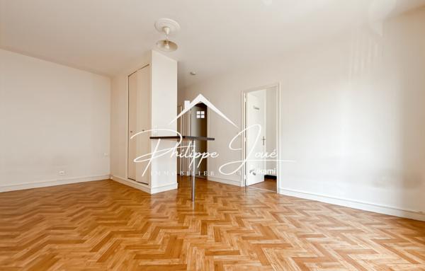 Studio de 28 m2 à Sens 89100