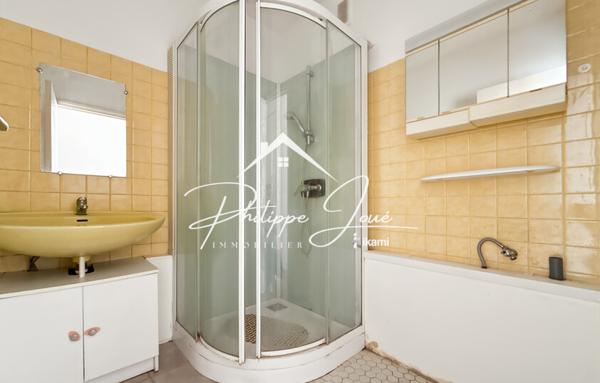 Studio de 28 m2 à Sens 89100