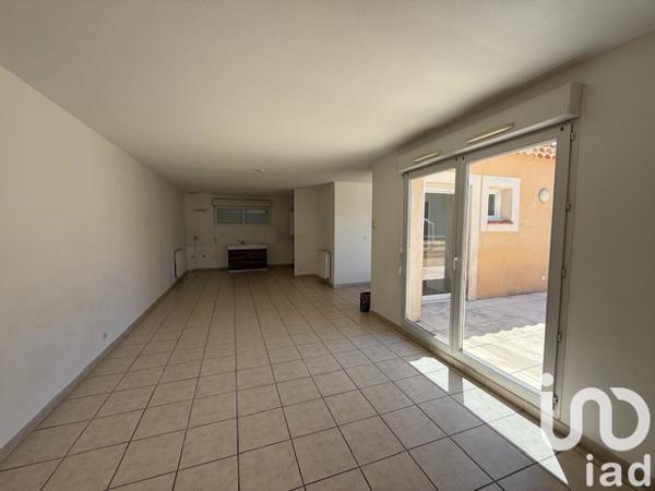 Appartement à vendre 3 pièces 64 m² Bouillargues