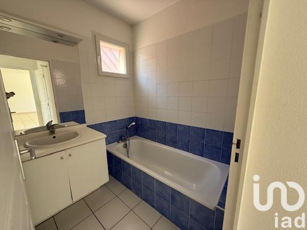 Appartement à vendre 3 pièces 64 m² Bouillargues
