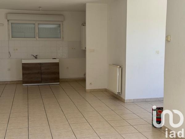 Appartement à vendre 3 pièces 64 m² Bouillargues