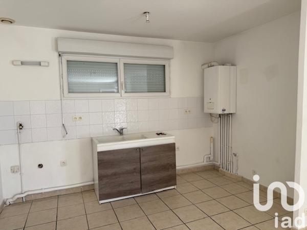 Appartement à vendre 3 pièces 64 m² Bouillargues
