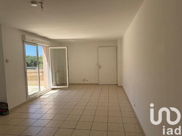 Appartement à vendre 3 pièces 64 m² Bouillargues