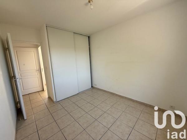 Appartement à vendre 3 pièces 64 m² Bouillargues