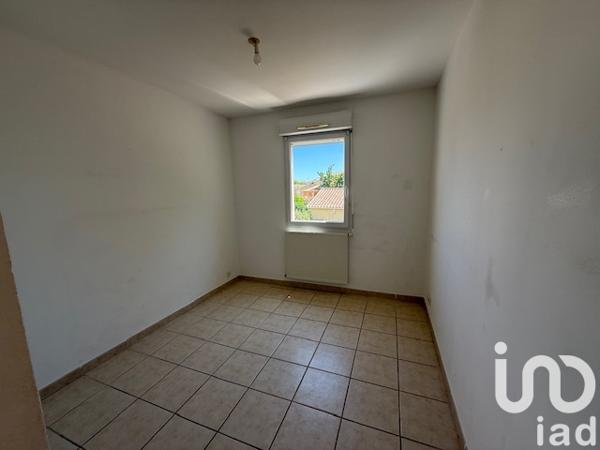 Appartement à vendre 3 pièces 64 m² Bouillargues