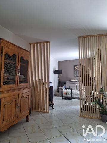 Appartement à vendre 4 pièces 79 m² Tremblay-en-France
