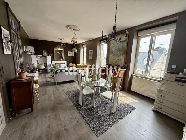 Maison 8 pièces - 263 m² Bien prestige