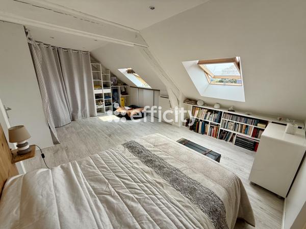 Maison 8 pièces - 263 m² Bien prestige