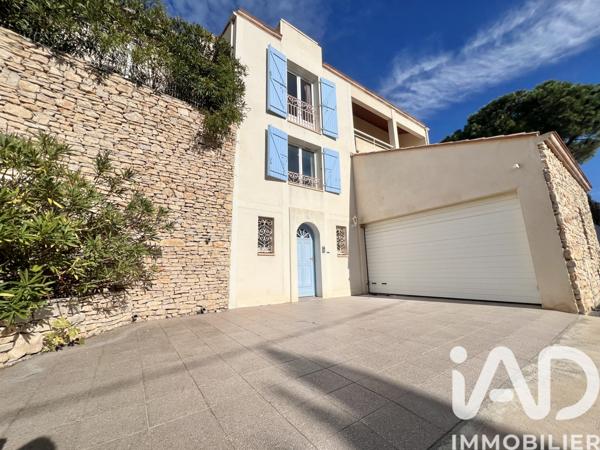 Maison à vendre 7 pièces 260 m² Leucate