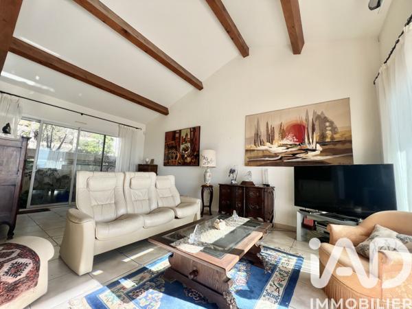 Maison à vendre 7 pièces 260 m² Leucate