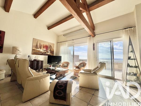 Maison à vendre 7 pièces 260 m² Leucate