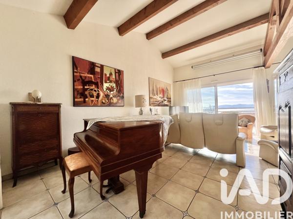 Maison à vendre 7 pièces 260 m² Leucate