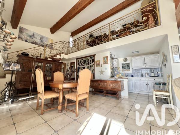 Maison à vendre 7 pièces 260 m² Leucate