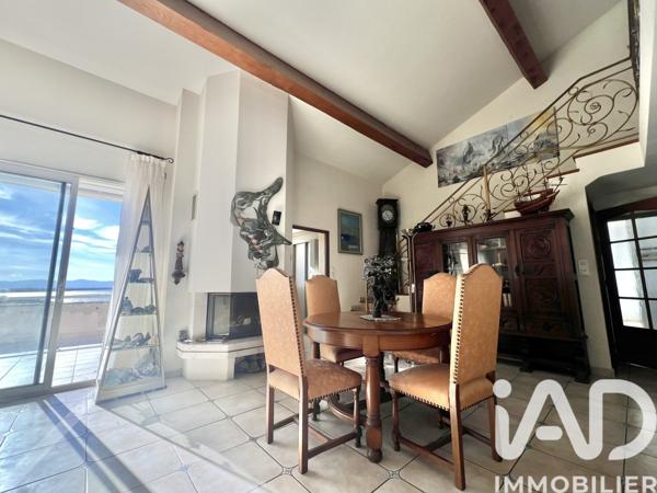 Maison à vendre 7 pièces 260 m² Leucate