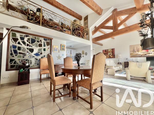 Maison à vendre 7 pièces 260 m² Leucate