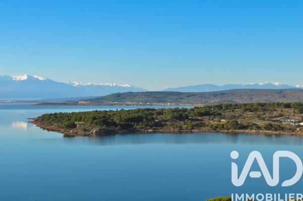Maison à vendre 7 pièces 260 m² Leucate