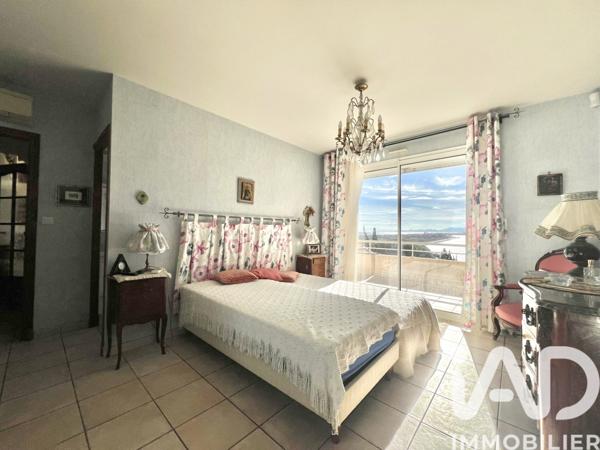 Maison à vendre 7 pièces 260 m² Leucate