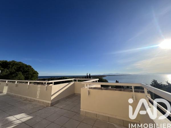 Maison à vendre 7 pièces 260 m² Leucate
