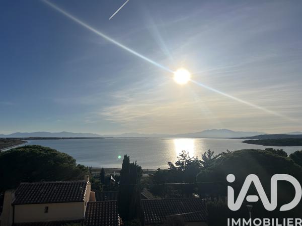 Maison à vendre 7 pièces 260 m² Leucate