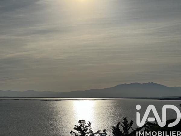 Maison à vendre 7 pièces 260 m² Leucate