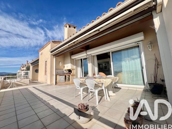 Maison à vendre 7 pièces 260 m² Leucate