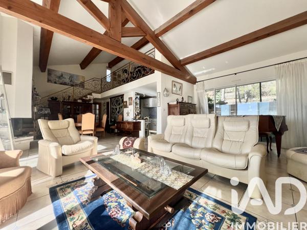 Maison à vendre 7 pièces 260 m² Leucate